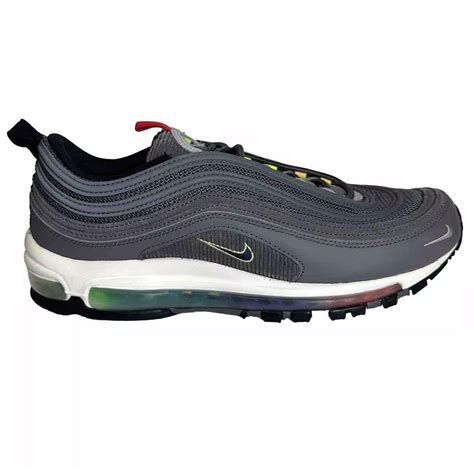 Nike Air Max 97 Se Mens Running Trainers Da8857 Sneakers 